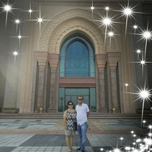 Meet your Posher, Luz